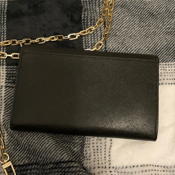Brand new Tory Burch crossbody in black - Picture 5 of 5